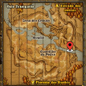 Cientista Marie - Vale Tranquilo
